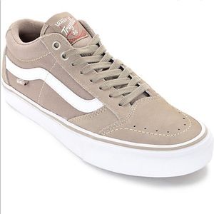 Vans Tony Trujillo TNT SG